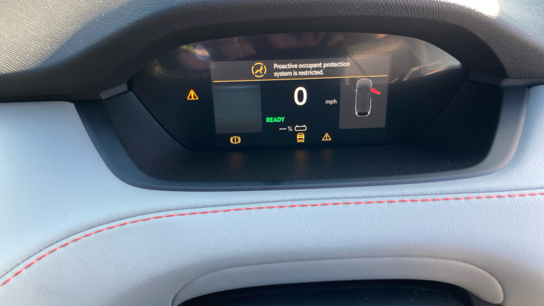 Skoda Elroq 210kW 85 Edition 82kWh 5dr Auto Electric Estate